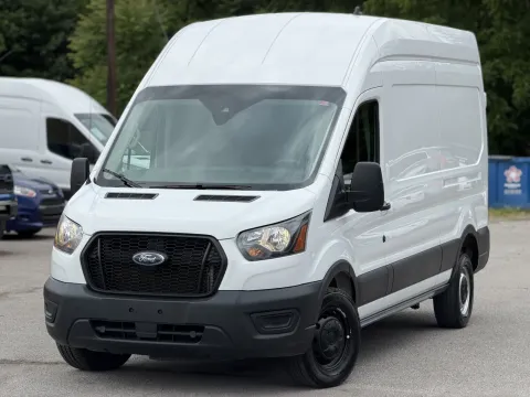 Photos of 2023 Ford Transit 250 for sale in Smyrna, TN at Angel Motors Inc
