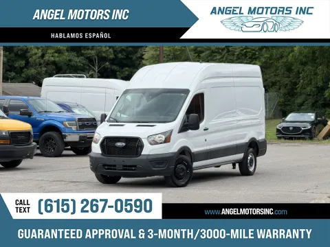 2023 Ford Transit 250 for sale in Smyrna, TN