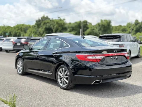 More photos of 2016 Hyundai Azera at Angel Motors Inc, TN
