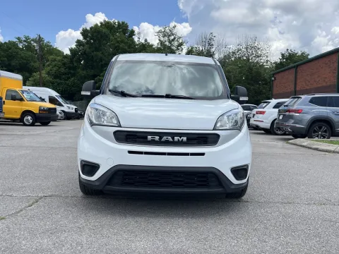 Photos of 2022 Ram ProMaster City for sale in Smyrna, TN at Angel Motors Inc