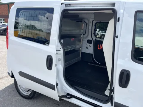 More photos of 2022 Ram ProMaster City at Angel Motors Inc, TN