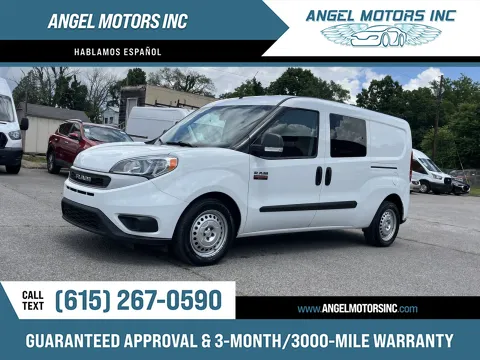 2022 Ram ProMaster City for sale in Smyrna, TN