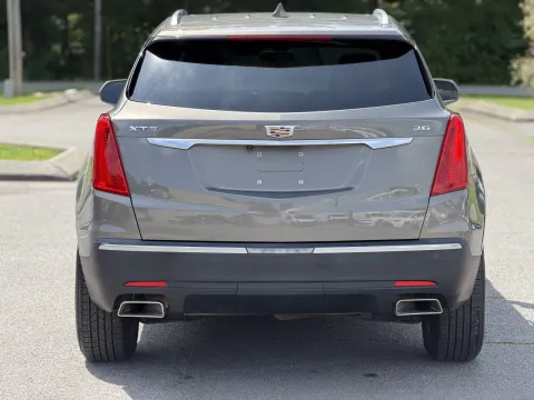 More photos of 2017 Cadillac XT5 Luxury at Angel Motors Inc, TN