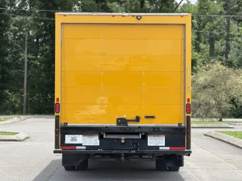 More photos of 2021 GMC Savana 3500 at Angel Motors Inc, TN