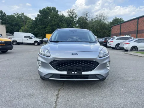 Photos of 2021 Ford Escape SEL for sale in Smyrna, TN at Angel Motors Inc