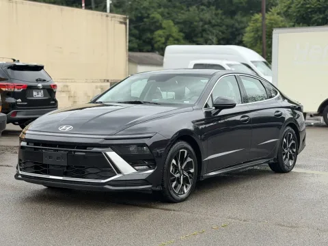 Photos of 2024 Hyundai SONATA SEL for sale in Smyrna, TN at Angel Motors Inc