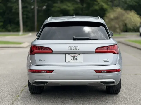 More photos of 2018 Audi Q5 2.0T quattro Premium at Angel Motors Inc, TN