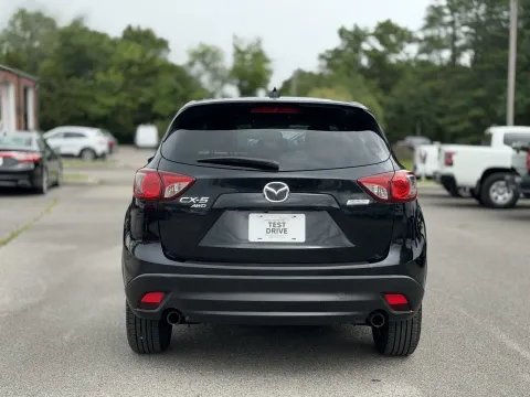 More photos of 2016 Mazda CX-5 Touring at Angel Motors Inc, TN