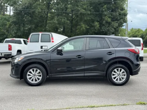 Another view of 2016 Mazda CX-5 Touring for sale in Smyrna, TN at Angel Motors Inc