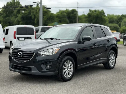 Photos of 2016 Mazda CX-5 Touring for sale in Smyrna, TN at Angel Motors Inc