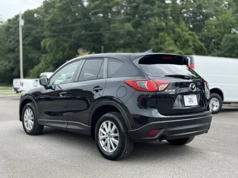 More photos of 2016 Mazda CX-5 Touring at Angel Motors Inc, TN