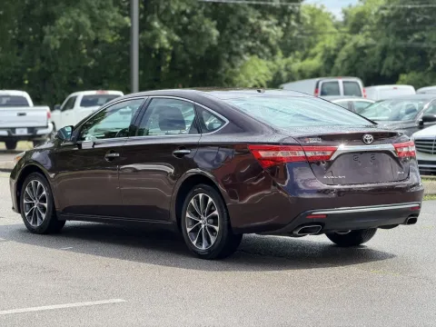 More photos of 2016 Toyota Avalon at Angel Motors Inc, TN