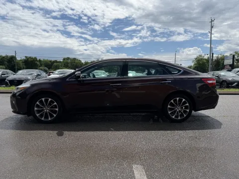 Another view of 2016 Toyota Avalon for sale in Smyrna, TN at Angel Motors Inc