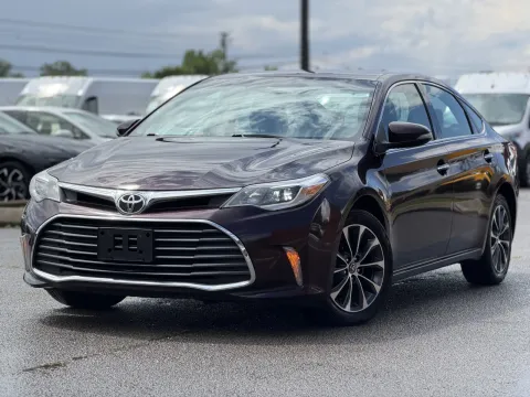 Photos of 2016 Toyota Avalon for sale in Smyrna, TN at Angel Motors Inc