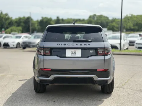 More photos of 2021 Land Rover Discovery Sport P250 S R-Dynamic at Angel Motors Inc, TN