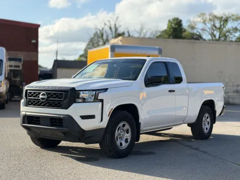 Photos of 2022 Nissan Frontier S for sale in Smyrna, TN at Angel Motors Inc