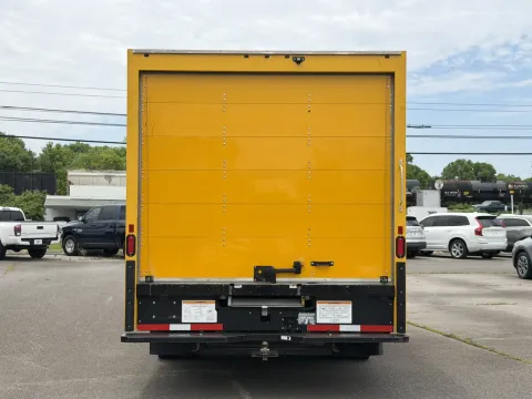 More photos of 2021 GMC Savana 3500 at Angel Motors Inc, TN