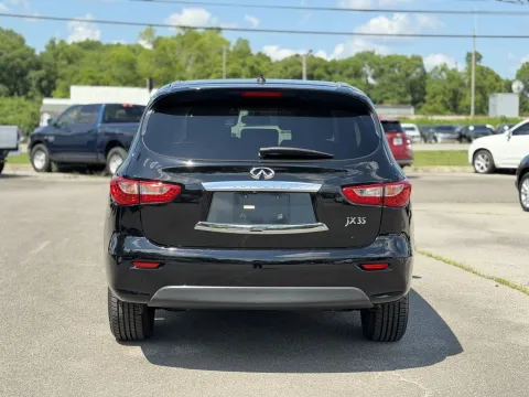 More photos of 2013 INFINITI JX35 at Angel Motors Inc, TN