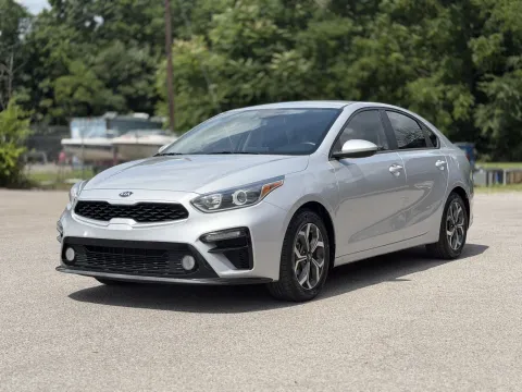 Photos of 2020 Kia Forte FE for sale in Smyrna, TN at Angel Motors Inc