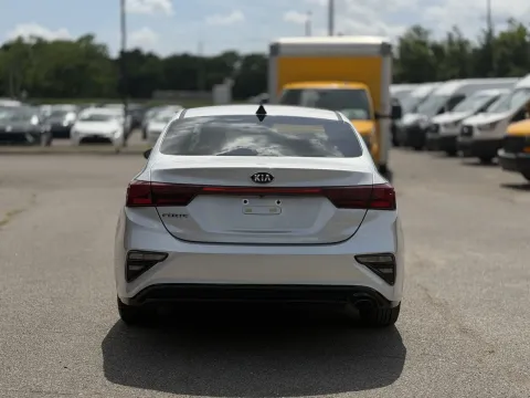 More photos of 2020 Kia Forte FE at Angel Motors Inc, TN