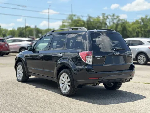 More photos of 2012 Subaru Forester 2.5X Premium at Angel Motors Inc, TN