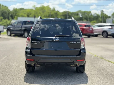 More photos of 2012 Subaru Forester 2.5X Premium at Angel Motors Inc, TN