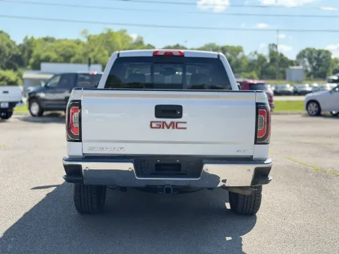 More photos of 2017 GMC Sierra 1500 SLT at Angel Motors Inc, TN