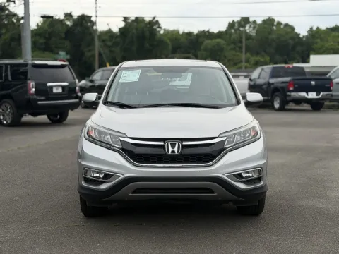 Another view of 2016 Honda CR-V EX for sale in Smyrna, TN at Angel Motors Inc