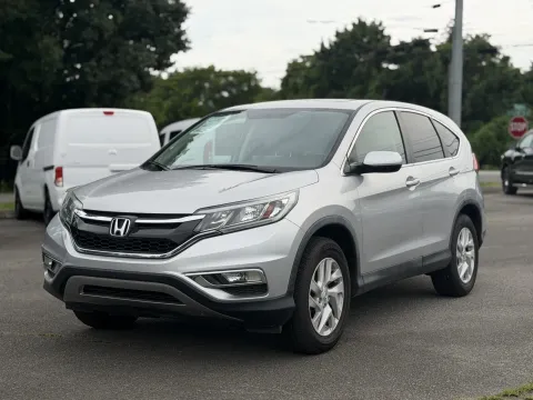 Photos of 2016 Honda CR-V EX for sale in Smyrna, TN at Angel Motors Inc