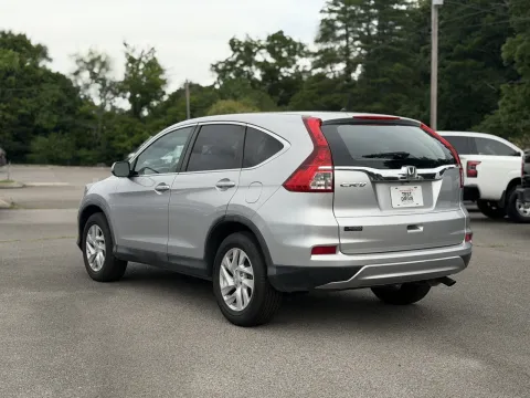 More photos of 2016 Honda CR-V EX at Angel Motors Inc, TN