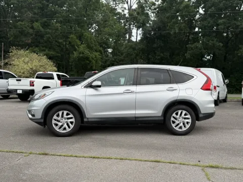 More photos of 2016 Honda CR-V EX at Angel Motors Inc, TN