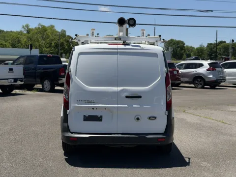 More photos of 2016 Ford Transit Connect XL at Angel Motors Inc, TN