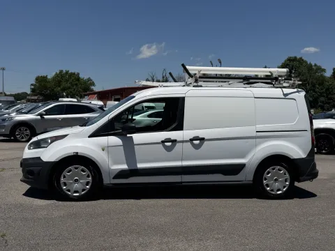 Another view of 2016 Ford Transit Connect XL for sale in Smyrna, TN at Angel Motors Inc