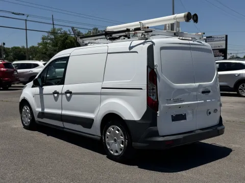 More photos of 2016 Ford Transit Connect XL at Angel Motors Inc, TN