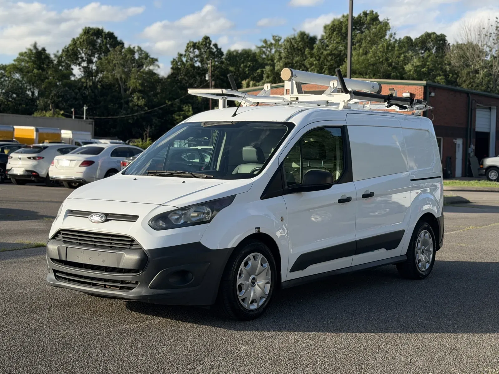 Photos of 2016 Ford Transit Connect XL for sale in Smyrna, TN at Angel Motors Inc