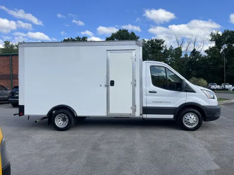 More photos of 2023 Ford Transit 350 HD at Angel Motors Inc, TN