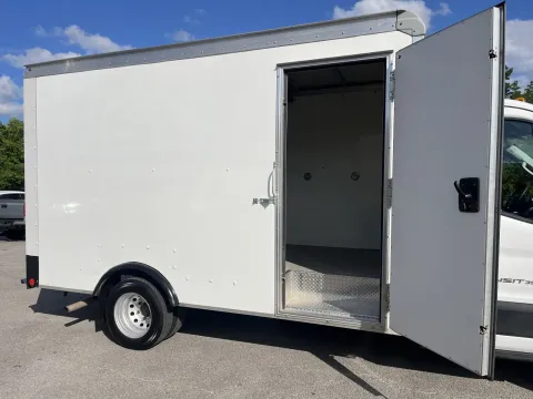 More photos of 2023 Ford Transit 350 HD at Angel Motors Inc, TN