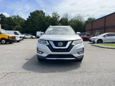 Photos of 2018 Nissan Rogue SL for sale in Smyrna, TN at Angel Motors Inc
