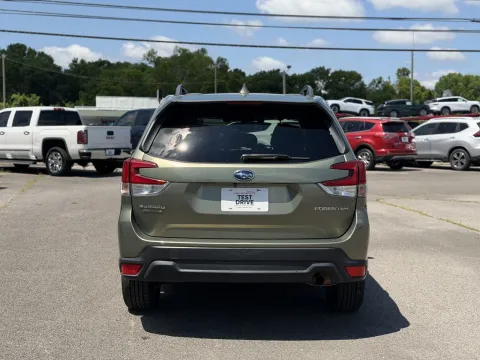More photos of 2019 Subaru Forester Premium at Angel Motors Inc, TN