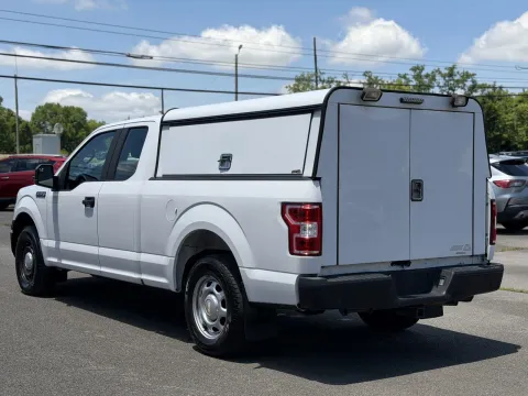 More photos of 2018 Ford F-150 XL at Angel Motors Inc, TN