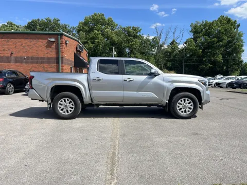 Another view of 2025 Toyota Tacoma for sale in Smyrna, TN at Angel Motors Inc