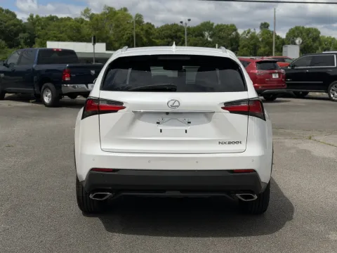 More photos of 2017 Lexus NX 200t at Angel Motors Inc, TN