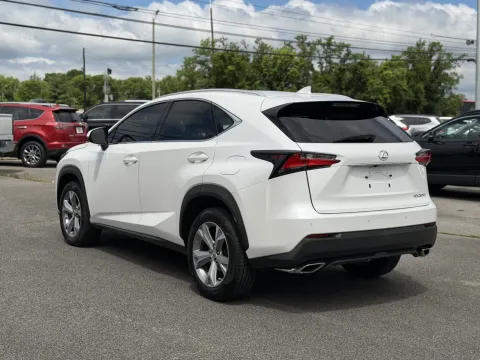 More photos of 2017 Lexus NX 200t at Angel Motors Inc, TN
