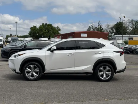 Another view of 2017 Lexus NX 200t for sale in Smyrna, TN at Angel Motors Inc