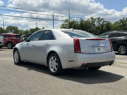 More photos of 2009 Cadillac CTS 3.6L V6 at Angel Motors Inc, TN