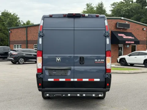 More photos of 2021 Ram ProMaster 3500 159 WB at Angel Motors Inc, TN