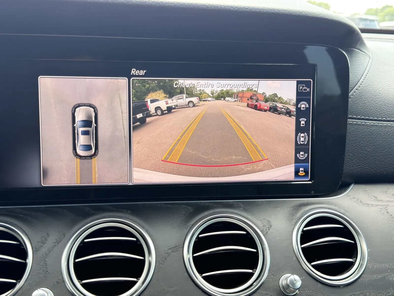 2019 Mercedes-Benz E-Class E300 - Photo 17