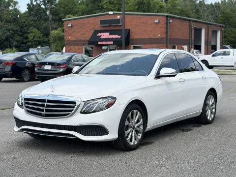Photos of 2019 Mercedes-Benz E-Class E 300 for sale in Smyrna, TN at Angel Motors Inc