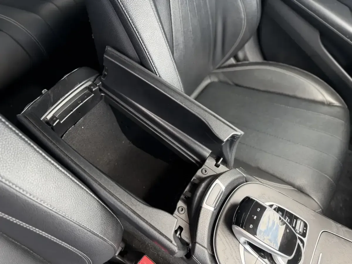 2019 Mercedes-Benz E-Class E300 - Photo 20