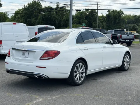 More photos of 2019 Mercedes-Benz E-Class E 300 at Angel Motors Inc, TN